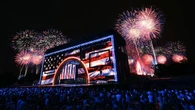 Trump says he 'immediately overturned' decision to cancel July 4 festivities in DC