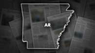 Small plane crashes in Arkansas, killing sole occupant