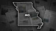 Missouri driver fleeing police fatally strikes 2 people riding on motorcycle