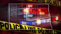 North Dakota man charged with manslaughter in Minot bar shooting