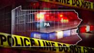 Philadelphia officer shot, critically injured during vehicle search