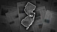 Vehicle flips into New Jersey marsh, killing 1