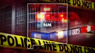 Man accused of shooting New Mexico police officer in face with sawed-off shotgun pleads not guilty