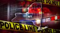 New York state trooper shot, wounded on upstate highway