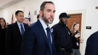 Biden special counsel’s ’runaway train’ scooped up sensitive lawmaker info: 'Abuse of power'