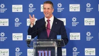 Giants make big NFL Draft trade to secure wide receiver Malachi FIelds amid heightened attention