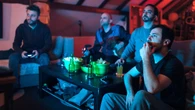 Pot and gaming combo could pose hidden health risks, researchers warn