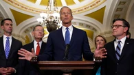 Senate set for new vote to end shutdown, but gridlock over Obamacare subsidies remains
