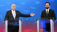 NYC mayoral rivals unite against billionaire ‘election interference’ as campaign enters final stretch