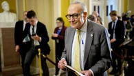 Senate Democrats block GOP plan for 10th time, ensuring shutdown lasts into next week