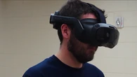 Police agencies turn to virtual reality to improve split-second decision-making