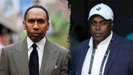 Stephen A. Smith suggests racial implications in Dolphins' decision to part ways with general manager