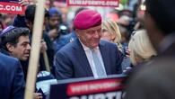 Bill Ackman jumps into NYC mayoral fight, says Sliwa must drop or ‘we are toast'