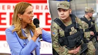 US soldiers in city streets 'makes people less safe,’ says Democratic candidate