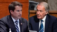Dem senator, 79, draws primary challenge from Rep. Seth Moulton