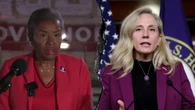 Earle-Sears challenges Spanberger to tell Kaine, Warner ‘do your job’ and end shutdown