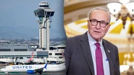 Americans could face airport chaos if Dems don't end shutdown, Trump official warns