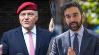 Curtis Sliwa vows to be Zohran Mamdani's 'worst nightmare' if the Democratic socialist wins NYC mayoral race