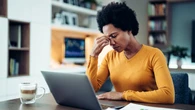 Don't fall for fake settlement sites that steal your data