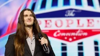 Deep blue New Jersey amid 'Lord of the Rings' moment to 'save their state' from Democrats: Scott Presler