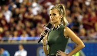 Former ESPN employee says middle school daughter faced 'an obviously naturally born boy' in basketball game