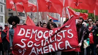 The numbers don’t lie. Young Americans are falling in love … with socialism