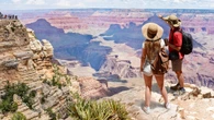 Hikers face urgent Grand Canyon heat warning after teen’s death on popular trail