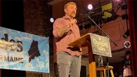 Graham Platner blasts new allegations as 'false accusations': 'Maine, you have my back'