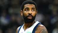 Kyrie Irving, who won gold with Team USA in past, wants to play for Australia in LA Olympics