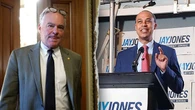 Kaine defends Jay Jones amid AG candidate’s texts envisioning murder of top Republican: ‘Still a supporter’