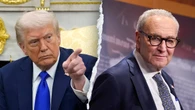 Trump says 'substantial' number of jobs will be permanently lost if shutdown persists, Dems 'have no leader'