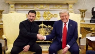 Trump threatens to 'speak' with Putin on giving Ukraine Tomahawk missiles as Russia hits hospital