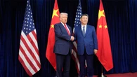 Trump heads to China with the upper hand — and Xi knows it