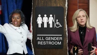 Transgender policies put Virginia Dems on defense as GOP contenders back families: 'Somebody has to stand up'