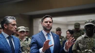 Vance says National Guard is 'busting their a--’ in Washington, floats mission extension
