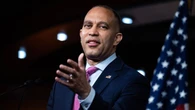DAVID MARCUS: Zany Zohran endorsement is existential choice for Hakeem Jeffries