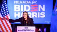 AOC endorses Biden running for re-election: 'The matter is closed' and 'I support him'