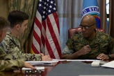 Top US general says Islamic jihadist terrorism in Africa has soared tenfold over 26 years