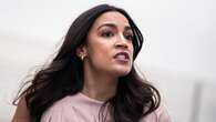 AOC slammed for claim that 'false accusations' of antisemitism are 'wielded against people of color'