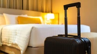 5 dirtiest spots in hotel rooms: What experts say to do at check-in