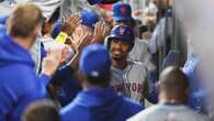 Mets' magic continues in NLDS with 5 runs in eighth for another comeback victory