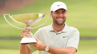 Scottie Scheffler 'forming himself into' becoming the next Tiger Woods, former World No 1 says