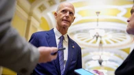 Rick Scott calls Democrats 'heartless' as he pitches new Obamacare fix