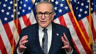 Schumer pushes shutdown into record books after rejecting GOP bill a 14th time