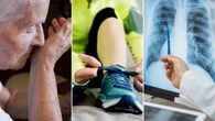 'Old people smell,' lung cancer risks and morning workout warnings