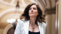 Nancy Mace blasts 'lunatic rage' after sparring with protesters at rowdy town hall