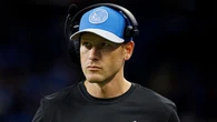 Lions' Ben Johnson details decision to pass on head coaching opportunities: 'I love where I'm at'