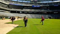 World Cup announcer says FIFA's grass mandate will be a 'huge conversation' regarding NFL's turf fields