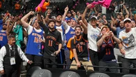 NYPD deploying 10,000 officers for historic Knicks championship parade