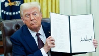FTC firings take spotlight in Trump's fight to erase independence of agencies